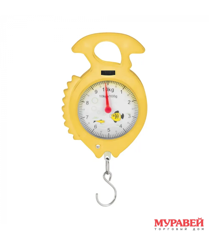 Весы-безмен механический 10 кг, Homestar HS-3009M