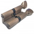 Цилиндровый механизм Vantage PС80 (35Сх45) SN