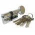 Цилиндровый механизм Vantage ZC 90 (45Cх45) CP