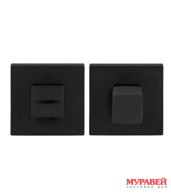 Фиксатор Code Deco Slim WC-3016-BLM
