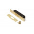 Фиксатор роликовый Apecs R-0002-G