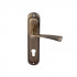 Ручки на планке Vanger HP-85.1823-АВ