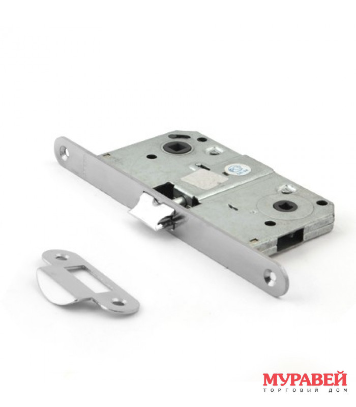 Замок межкомнатный Apecs 5300-WC-CR