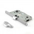 Замок межкомнатный Apecs 5300-WC-CR
